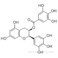 (-)-Epigallocatechin gallate CAS 989-51-5